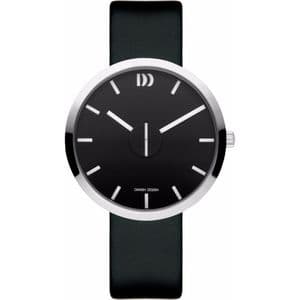 Danish Design Stainless Steel Unisex Watch IQ13Q1198