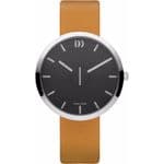 Danish Design Stainless Steel Unisex Watch IQ29Q1198