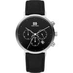 Danish Design Tidløs Berlin Day/Date Gents Watch IQ13Q1245