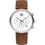 Danish Design Tidløs Berlin Day/Date Gents Watch IQ29Q1245