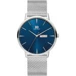 Danish Design Tidlos Akilia Blue Gents Watch IQ68Q1267