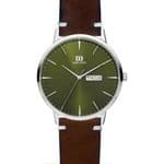 Danish Design Tidlos Akilia Day/date Gents Watch IQ01Q1267