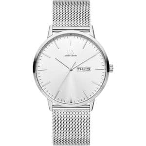Danish Design Tidlos Akilia Day Date Gents Watch IQ62Q1267