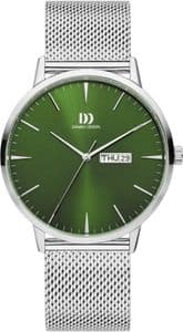 Danish Design Tidlos Akilia Day/Date Gents Watch IQ77Q1267