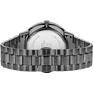 Danish Design Tidlos Akilia Day Date Grey Gents Watch IQ96Q1267