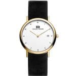 Danish Design Titanium Gents Watch IQ10Q272
