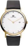 Danish Design Titanium Gents Watch IQ10Q881