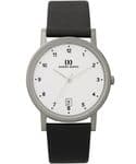 Danish Design Titanium Gents Watch IQ12Q170