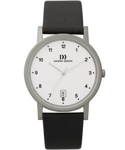 Danish Design Titanium Gents Watch IQ12Q170