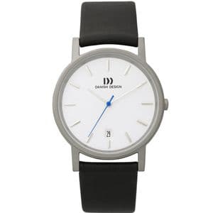Danish Design Titanium Gents Watch IQ12Q171
