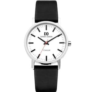 Danish Design Titanium Gents Watch IQ12Q199