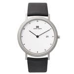 Danish Design Titanium Gents Watch IQ12Q881