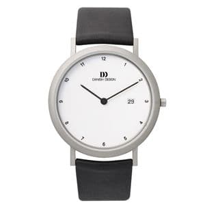Danish Design Titanium Gents Watch IQ12Q881