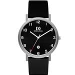 Danish Design Titanium Gents Watch IQ13Q1107