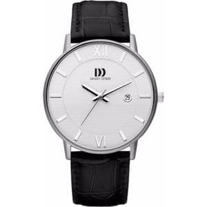 Danish Design Titanium Gents Watch IQ13Q1221