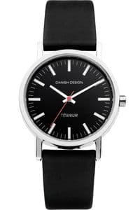 Danish Design Titanium Gents Watch IQ13Q199