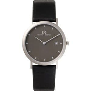 Danish Design Titanium Gents Watch IQ13Q272