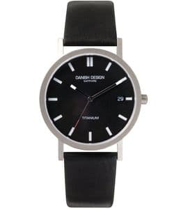 Danish Design Titanium Gents Watch IQ13Q323