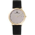 Danish Design Titanium Gents Watch IQ15Q272