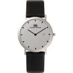 Danish Design Titanium Gents Watch IQ19Q272