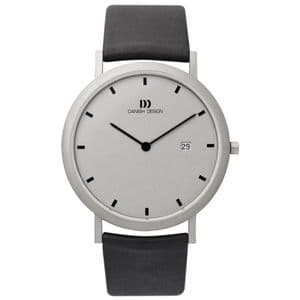 Danish Design Titanium Gents Watch IQ19Q881