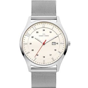 Danish Design Titanium Gents Watch IQ61Q956