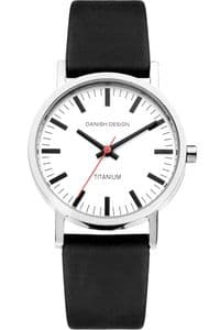 Danish Design Titanium Ladies Watch IV12Q199