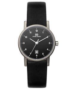 Danish Design Titanium Ladies Watch IV13Q170