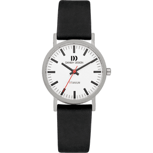 Danish Design Titanium Ladies Watch IV14Q199