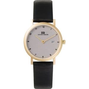 Danish Design Titanium Ladies Watch IV15Q272