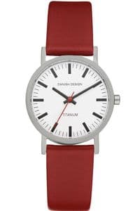 Danish Design Titanium Ladies Watch IV19Q199