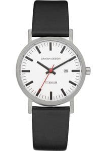 Danish Design Titanium Ladies Watch IV24Q199