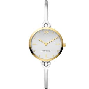 Danish Design Titanium Ladies Watch IV65Q1140