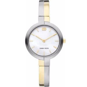 Danish Design Titanium Ladies Watch IV65Q1149