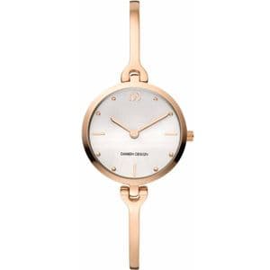 Danish Design Titanium Ladies Watch IV67Q1140
