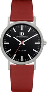 Danish Design Titanium Gents Watch IQ19Q199