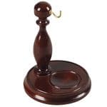 Greenwich Pocket Watch Wooden Presentation Stand 1521