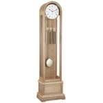 Hermle 01087-050461 Oak Grandfather Floor Clock