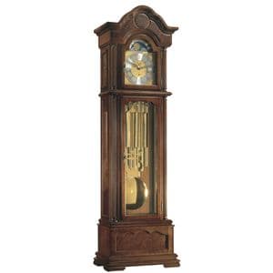Hermle 01093-031171 Longcase Grandfather Floor Clock