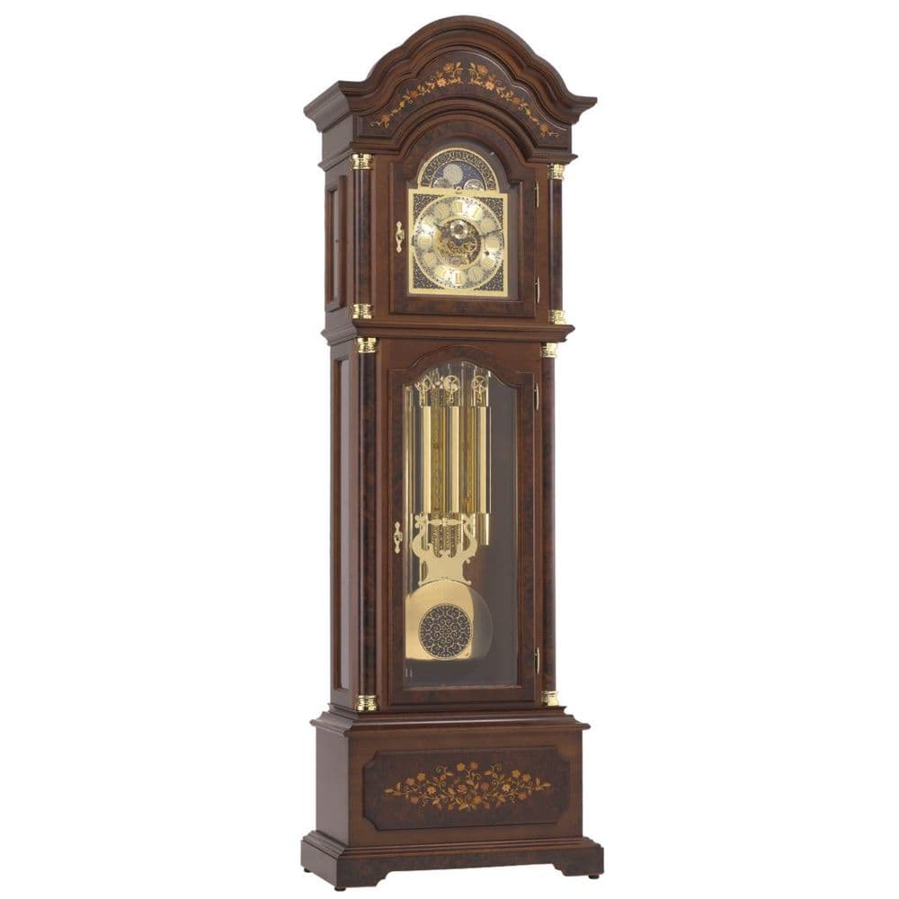 Replacing Chime Rods in a 30's HAC Grandfather Clock