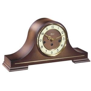 Hermle Stepney Tambour Style Table Clock 21092-030340