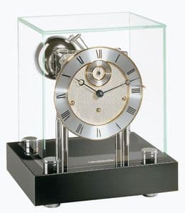 Hermle 22801-740352 Chigwell Westminster Chime Table Clock