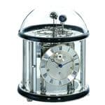 Hermle 22823-740352 Tellurium II Table Clock
