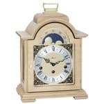 Hermle 22864-050340 Debden Arched Oak Mantel Clock