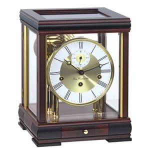 Hermle Five Light Table Clock 22998-070352