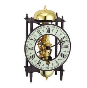 Hermle 23001-000711 Lantern Skeleton Table Clock