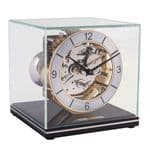 Hermle 23052-740340 Mechanical Westminster Chime Table Clock