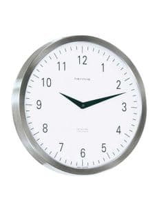 Hermle Metropolitan Quartz Wall Clock 30466-002100