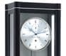 Hermle Kingsland Black Regulator Wall Clock 70961-740761
