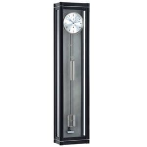 Hermle Kingsland Black Regulator Wall Clock 70961-740761